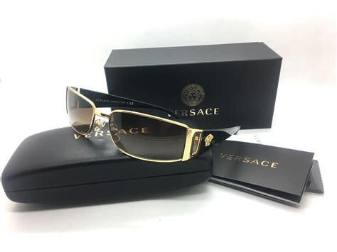 versace shades gold|versace shades for women.